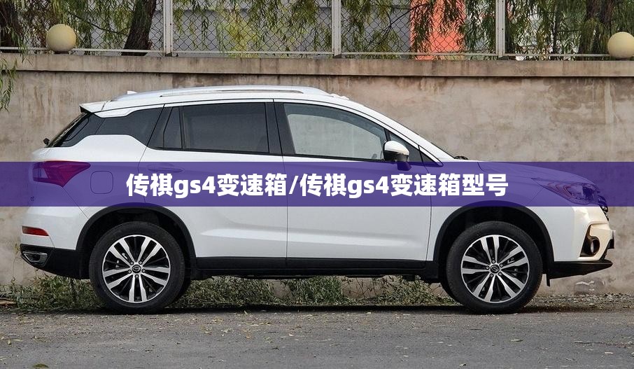 传祺gs4变速箱/传祺gs4变速箱型号