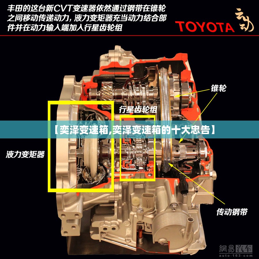 【奕泽变速箱,奕泽变速箱的十大忠告】 【奕泽变速箱,奕泽变速箱的十大忠告】