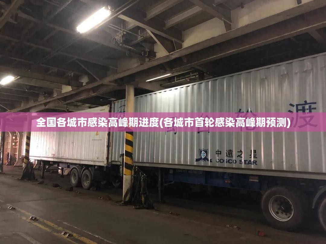 全国各城市感染高峰期进度(各城市首轮感染高峰期预测) 全国各城市感染高峰期进度(各城市首轮感染高峰期预测)