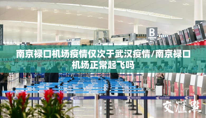 南京禄口机场疫情仅次于武汉疫情/南京禄口机场正常起飞吗 南京禄口机场疫情仅次于武汉疫情/南京禄口机场正常起飞吗