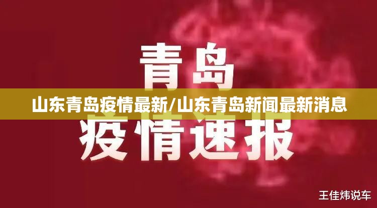 山东青岛疫情最新/山东青岛新闻最新消息 山东青岛疫情最新/山东青岛新闻最新消息