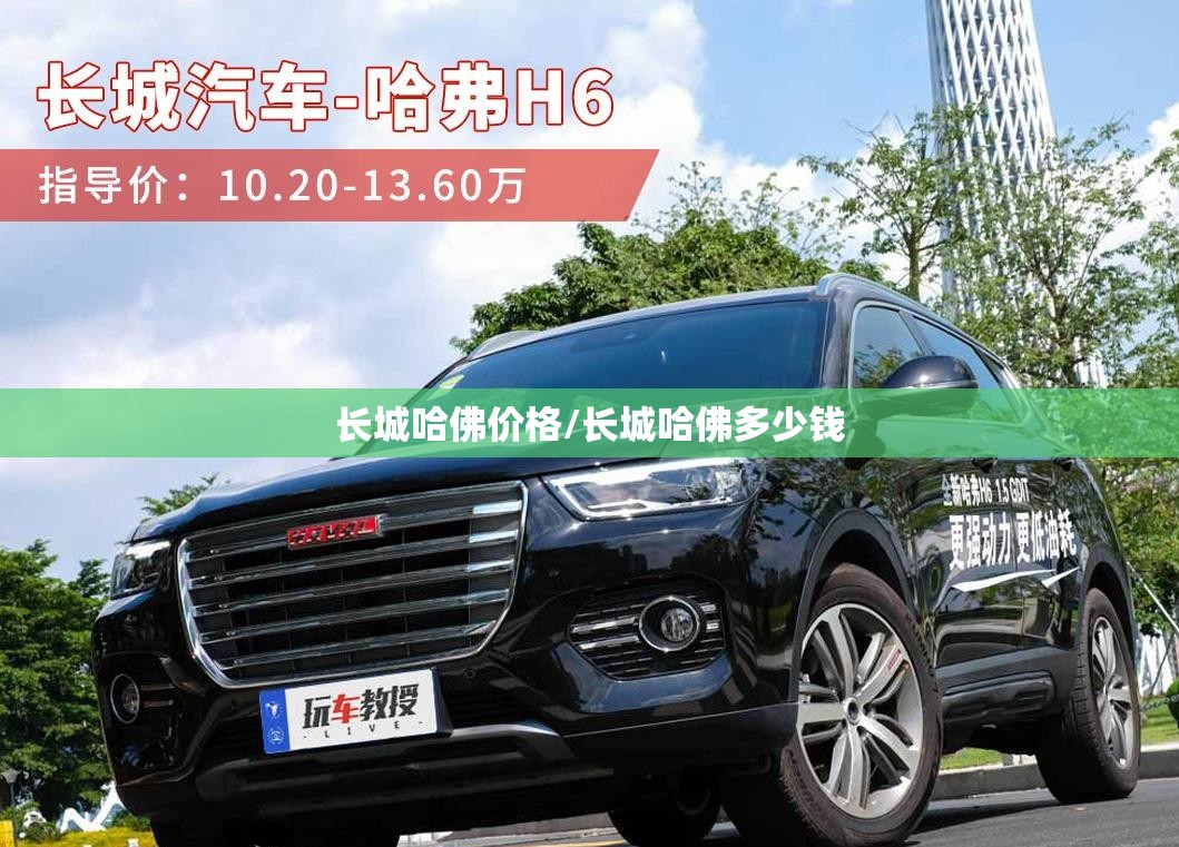 长城哈佛价格/长城哈佛多少钱 长城哈佛价格/长城哈佛多少钱