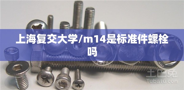 上海复交大学/m14是标准件螺栓吗 上海复交大学/m14是标准件螺栓吗