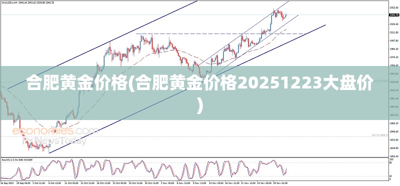 合肥黄金价格(合肥黄金价格20251223大盘价)