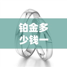铂金多少钱一克/铂金多少钱一克最新 铂金多少钱一克/铂金多少钱一克最新