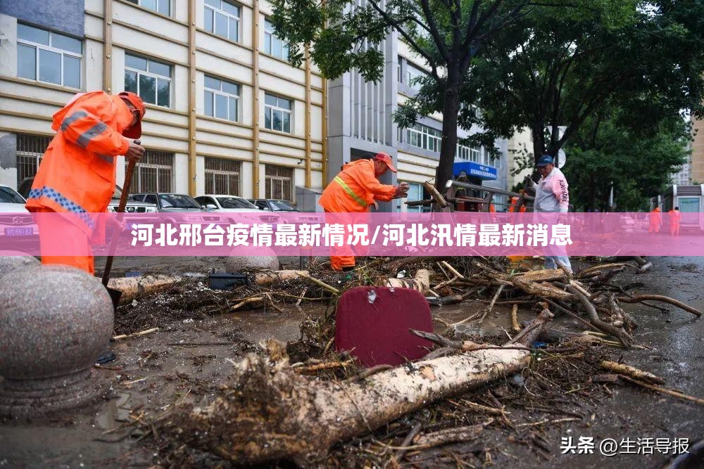 河北邢台疫情最新情况/河北汛情最新消息 河北邢台疫情最新情况/河北汛情最新消息