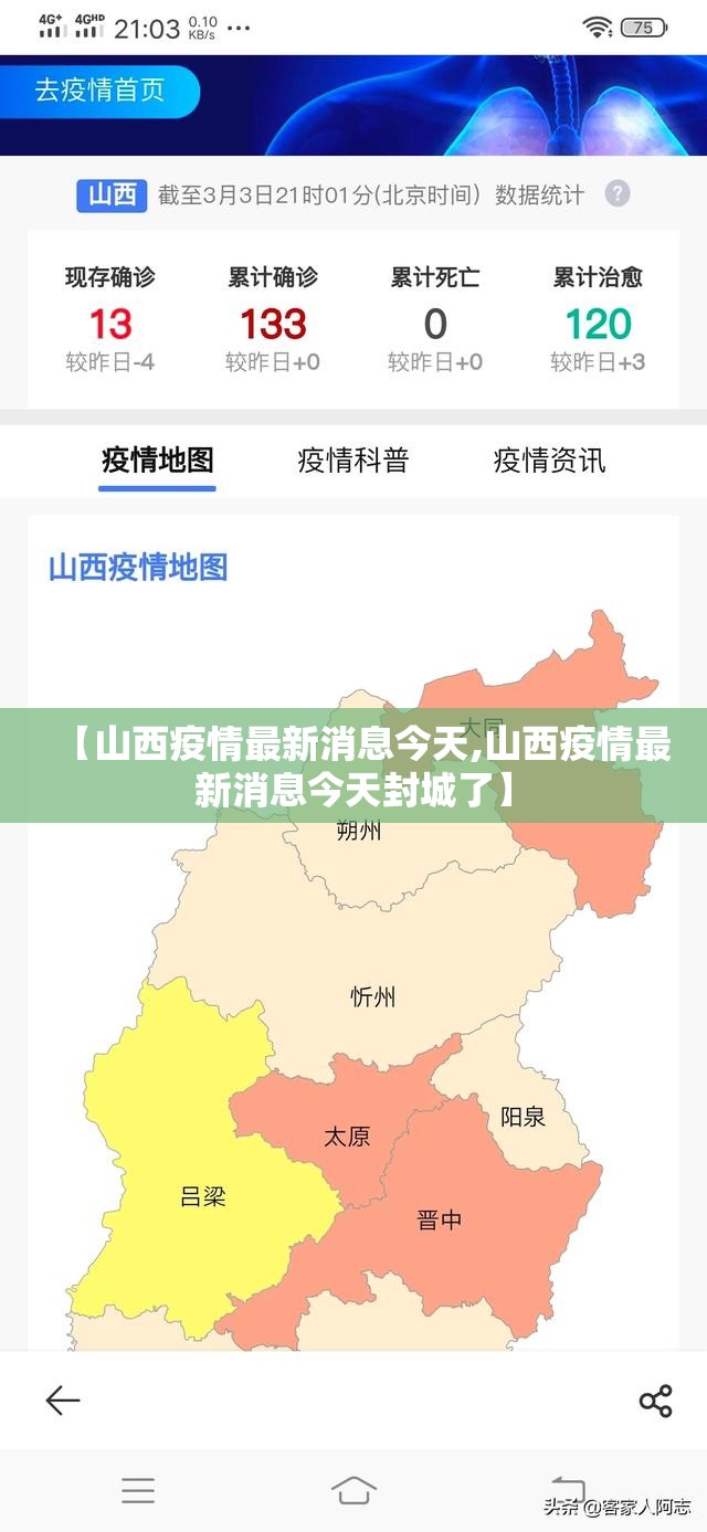 【山西疫情最新消息今天,山西疫情最新消息今天封城了】 【山西疫情最新消息今天,山西疫情最新消息今天封城了】