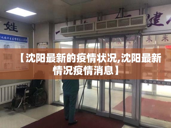 【沈阳最新的疫情状况,沈阳最新情况疫情消息】