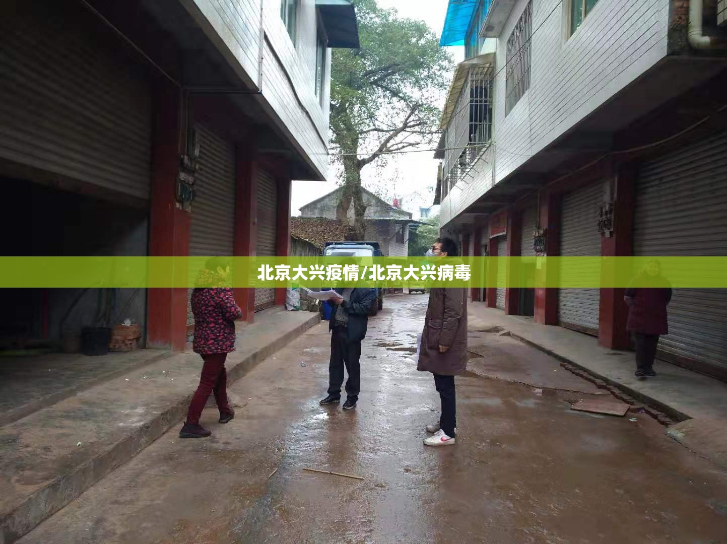 北京大兴疫情/北京大兴病毒 北京大兴疫情/北京大兴病毒