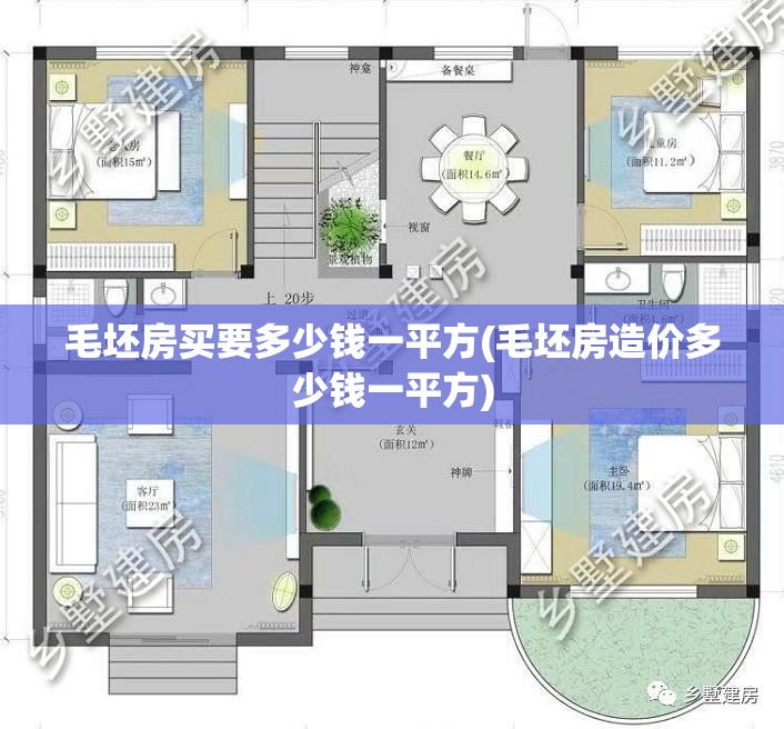 毛坯房买要多少钱一平方(毛坯房造价多少钱一平方) 毛坯房买要多少钱一平方(毛坯房造价多少钱一平方)