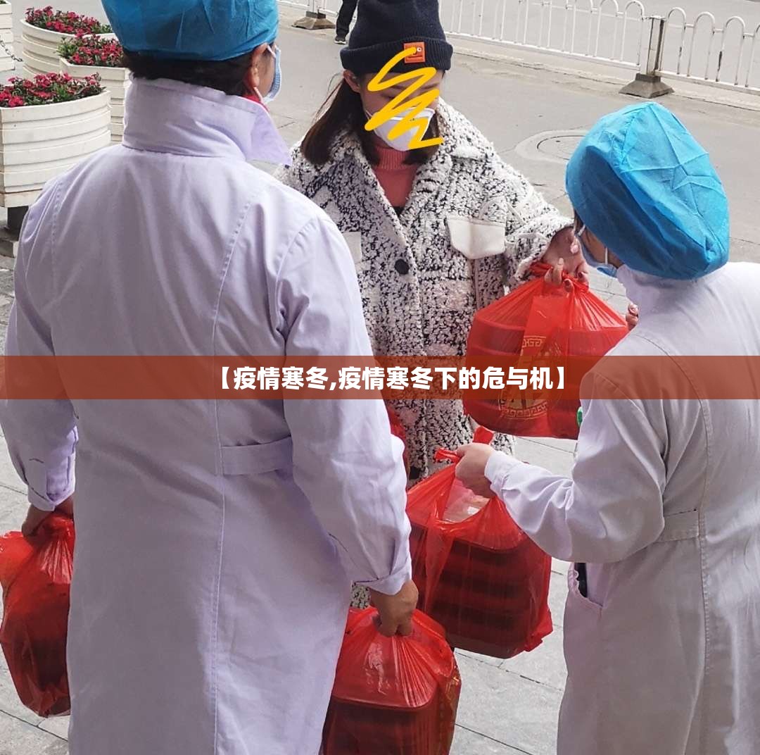 【疫情寒冬,疫情寒冬下的危与机】 【疫情寒冬,疫情寒冬下的危与机】
