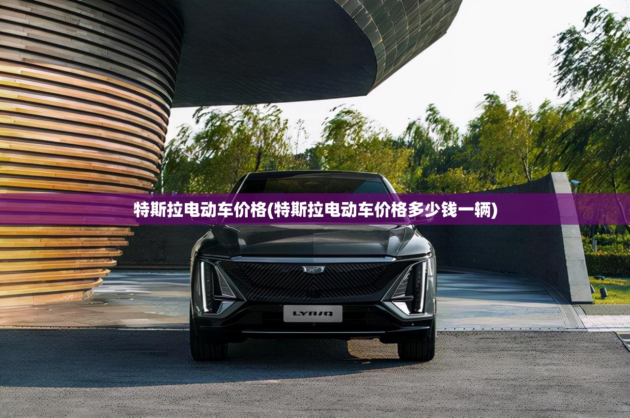 特斯拉电动车价格(特斯拉电动车价格多少钱一辆) 特斯拉电动车价格(特斯拉电动车价格多少钱一辆)
