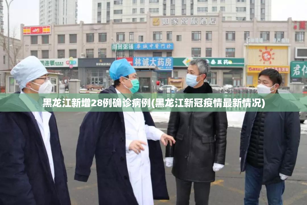 黑龙江新增28例确诊病例(黑龙江新冠疫情最新情况) 黑龙江新增28例确诊病例(黑龙江新冠疫情最新情况)