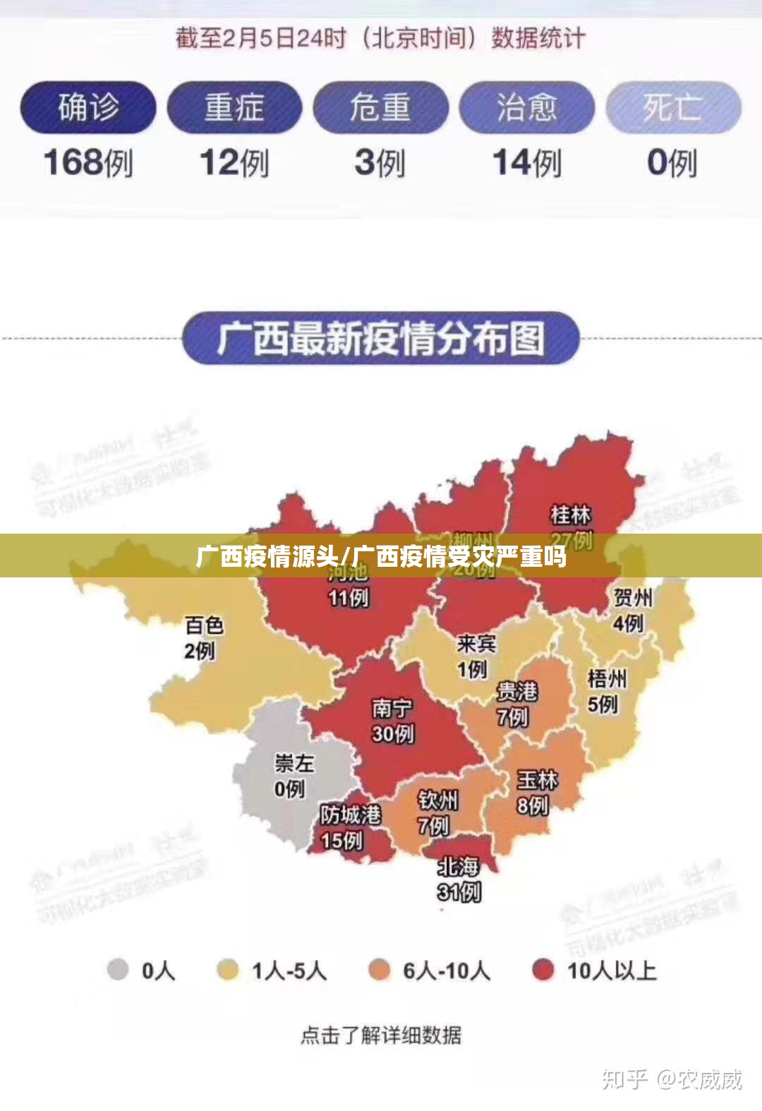 广西疫情源头/广西疫情受灾严重吗