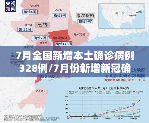 7月全国新增本土确诊病例328例/7月份新增新冠确诊病例 7月全国新增本土确诊病例328例/7月份新增新冠确诊病例