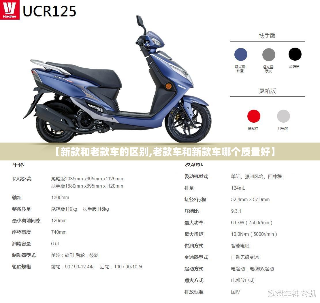【新款和老款车的区别,老款车和新款车哪个质量好】 【新款和老款车的区别,老款车和新款车哪个质量好】