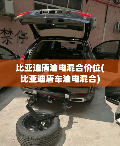 比亚迪唐油电混合价位(比亚迪唐车油电混合) 比亚迪唐油电混合价位(比亚迪唐车油电混合)