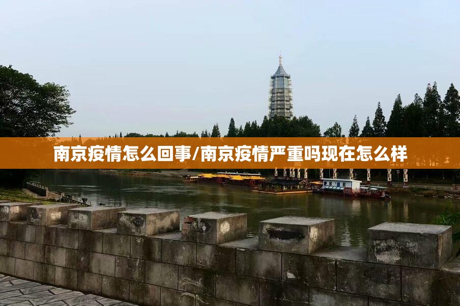 南京疫情怎么回事/南京疫情严重吗现在怎么样 南京疫情怎么回事/南京疫情严重吗现在怎么样