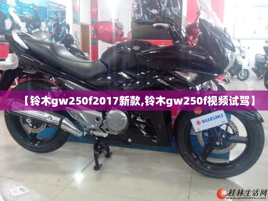 【铃木gw250f2017新款,铃木gw250f视频试驾】 【铃木gw250f2017新款,铃木gw250f视频试驾】