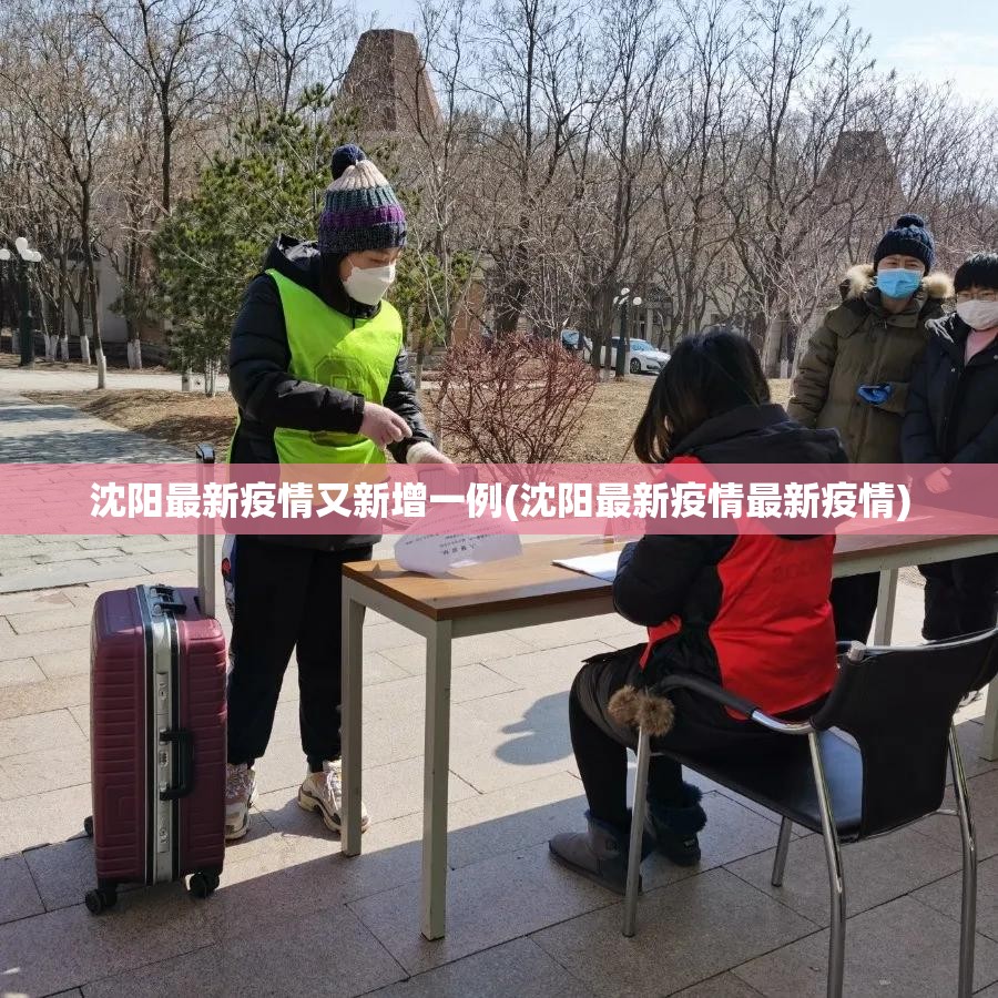 沈阳最新疫情又新增一例(沈阳最新疫情最新疫情)