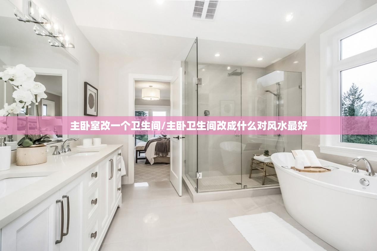 主卧室改一个卫生间/主卧卫生间改成什么对风水最好 主卧室改一个卫生间/主卧卫生间改成什么对风水最好