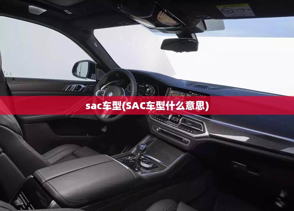 sac车型(SAC车型什么意思) sac车型(SAC车型什么意思)