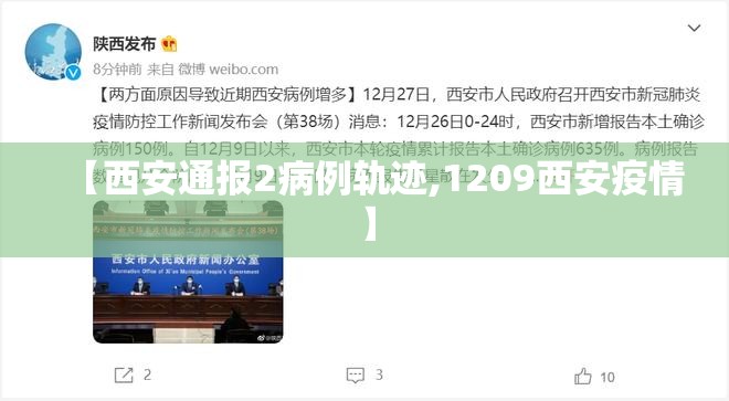 【西安通报2病例轨迹,1209西安疫情】