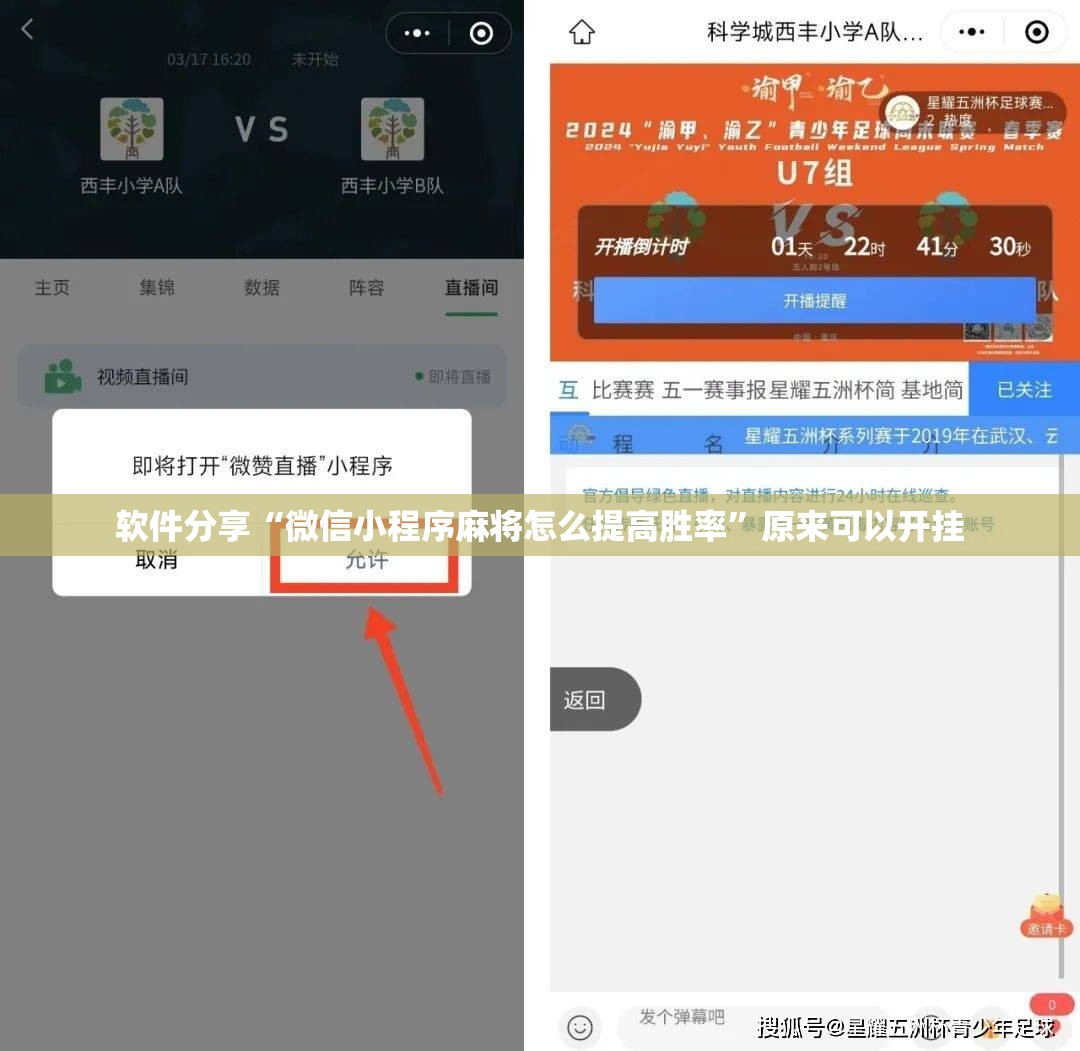 软件分享“微信小程序麻将怎么提高胜率”原来可以开挂