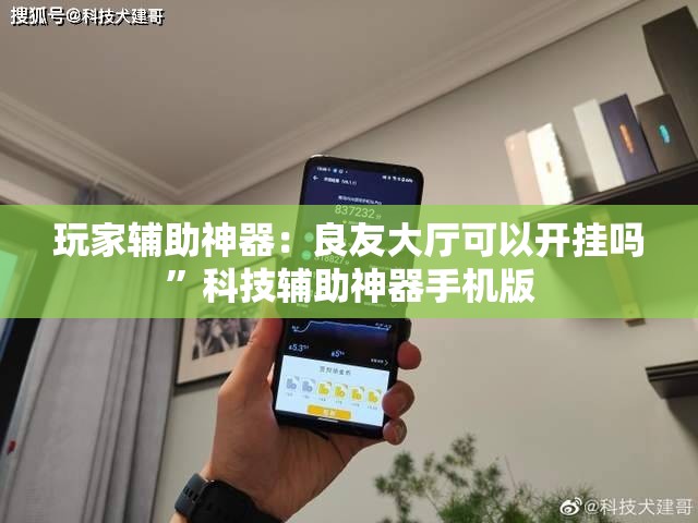 玩家辅助神器：良友大厅可以开挂吗”科技辅助神器手机版