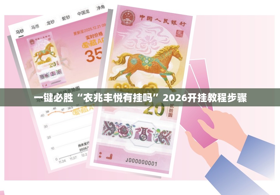一键必胜“衣兆丰悦有挂吗”2026开挂教程步骤