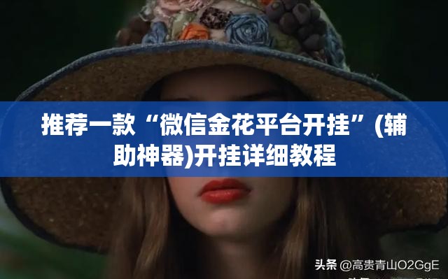 推荐一款“微信金花平台开挂”(辅助神器)开挂详细教程