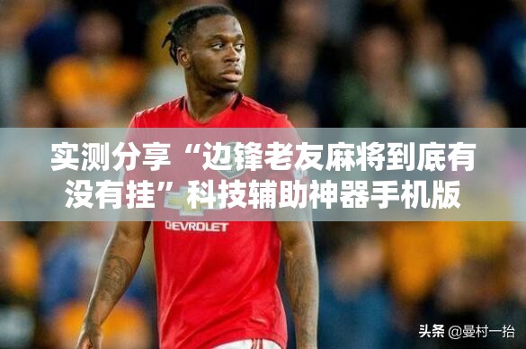 实测分享“边锋老友麻将到底有没有挂”科技辅助神器手机版