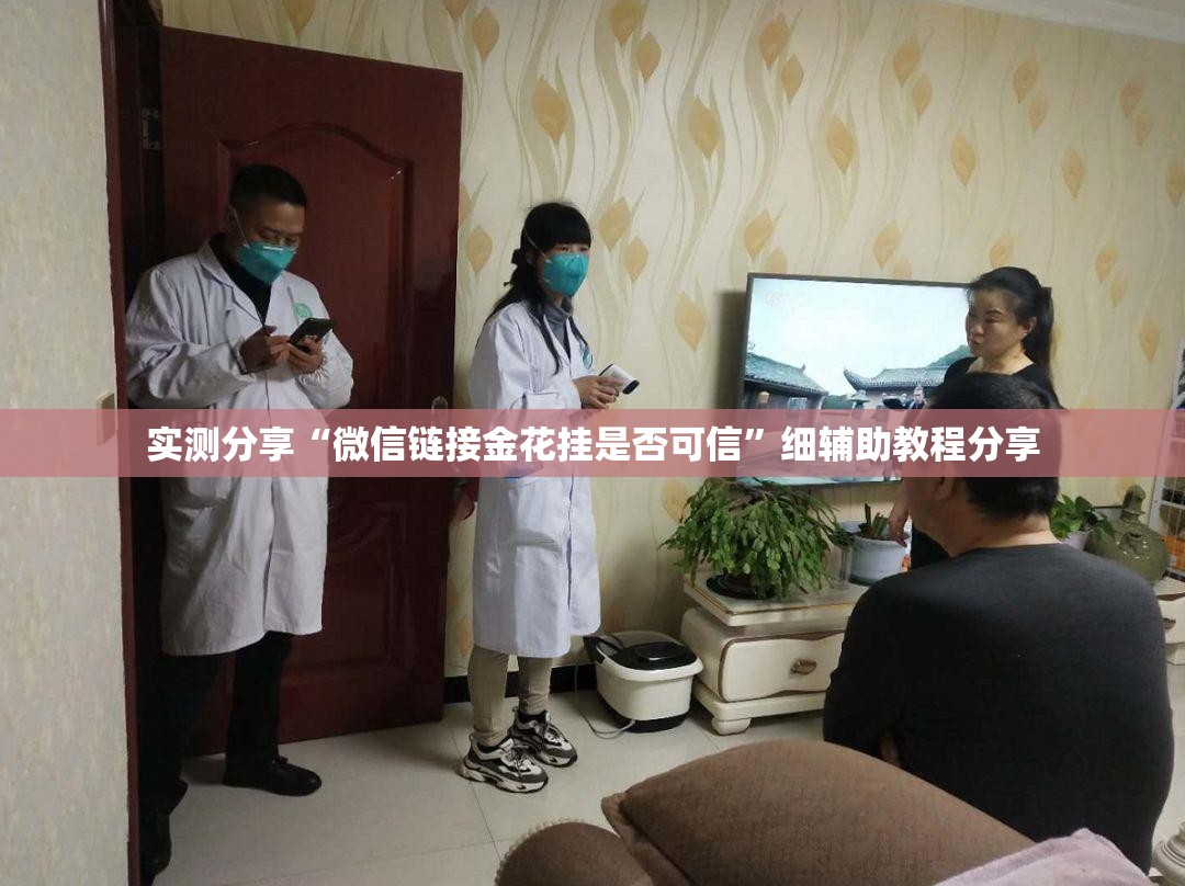 实测分享“微信链接金花挂是否可信”细辅助教程分享