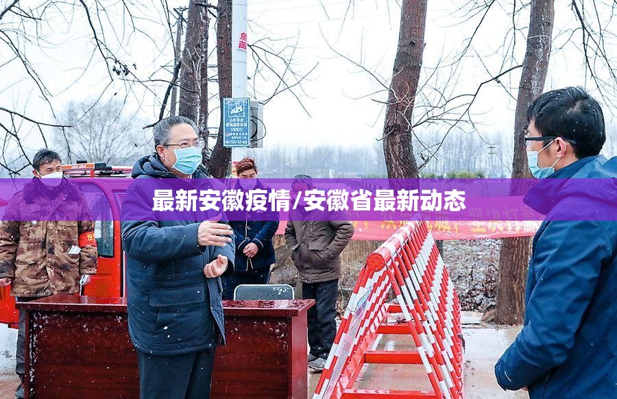 最新安徽疫情/安徽省最新动态 最新安徽疫情/安徽省最新动态