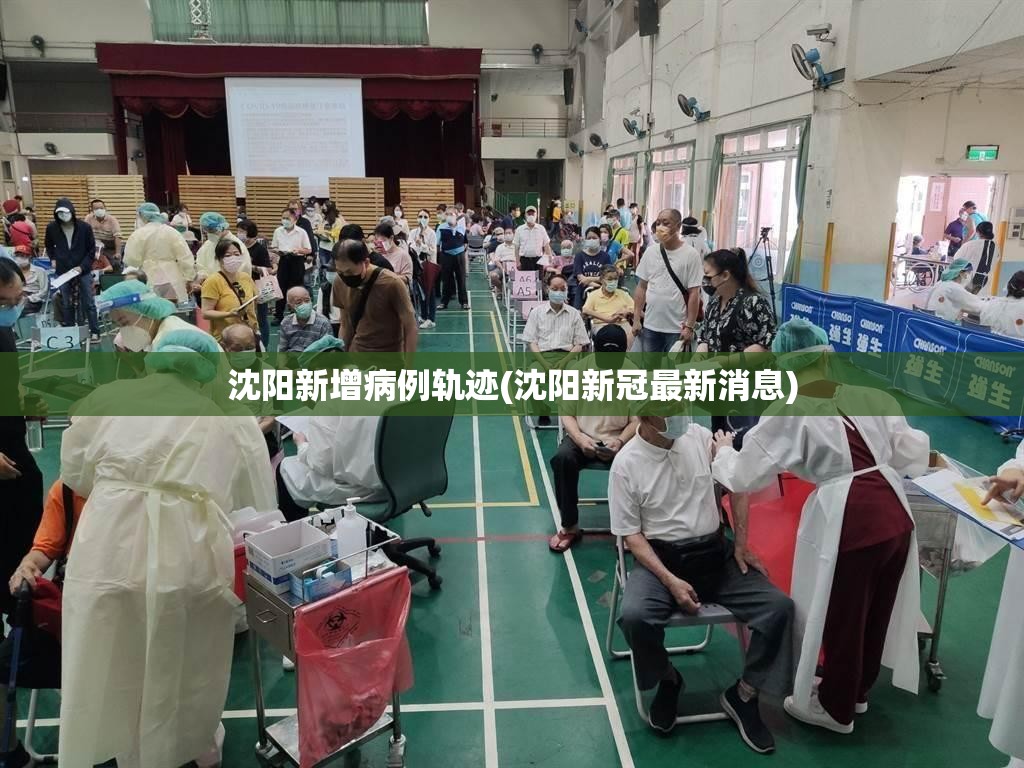 沈阳新增病例轨迹(沈阳新冠最新消息)