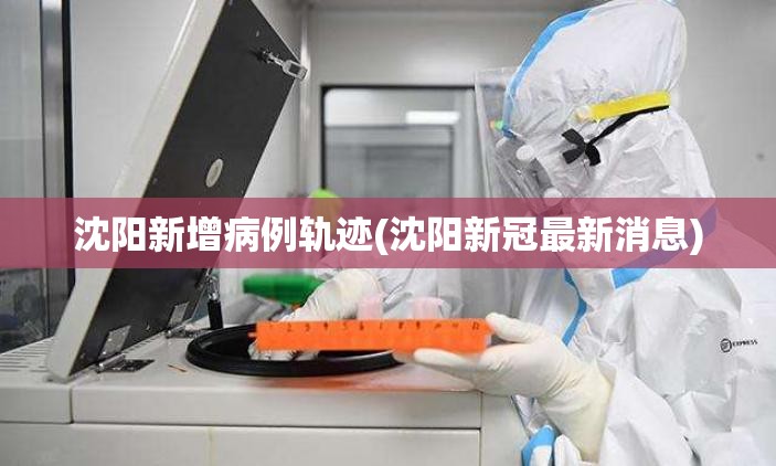 沈阳新增病例轨迹(沈阳新冠最新消息)