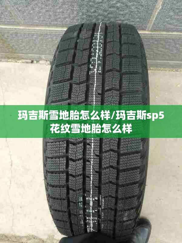 玛吉斯雪地胎怎么样/玛吉斯sp5花纹雪地胎怎么样 玛吉斯雪地胎怎么样/玛吉斯sp5花纹雪地胎怎么样