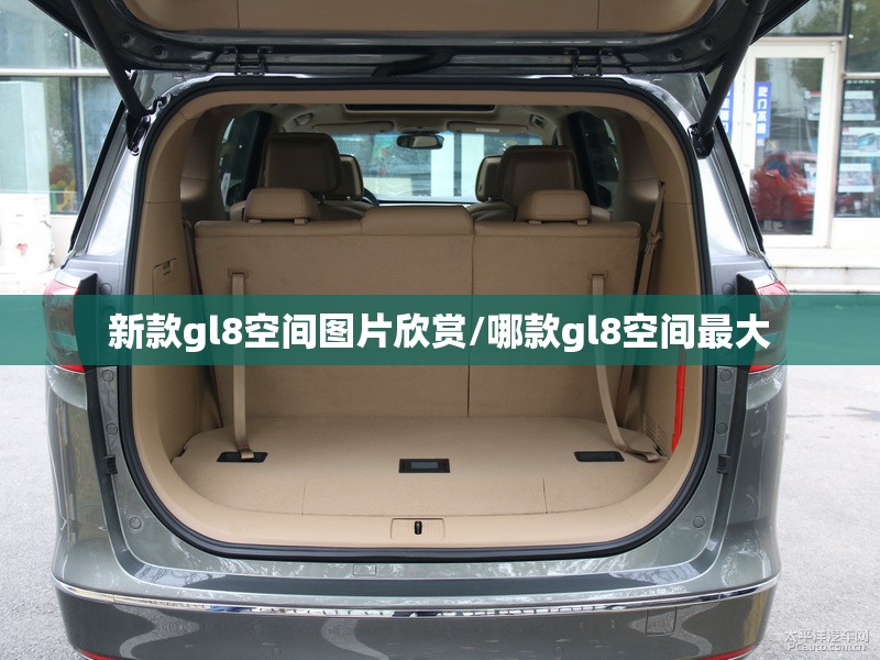 新款gl8空间图片欣赏/哪款gl8空间最大 新款gl8空间图片欣赏/哪款gl8空间最大