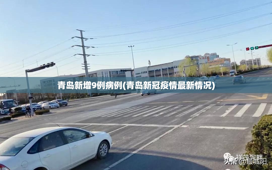 青岛新增9例病例(青岛新冠疫情最新情况) 青岛新增9例病例(青岛新冠疫情最新情况)