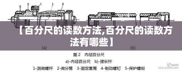 【百分尺的读数方法,百分尺的读数方法有哪些】 【百分尺的读数方法,百分尺的读数方法有哪些】