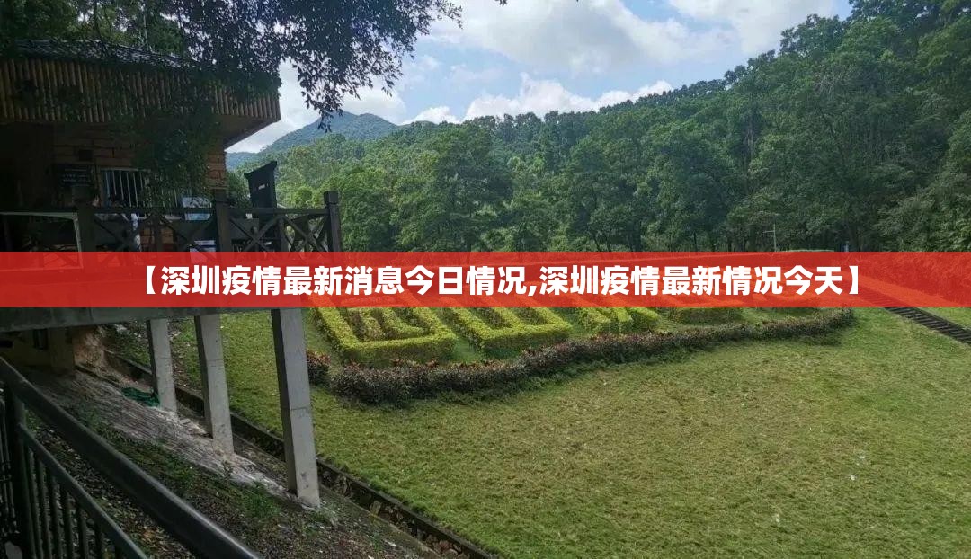 【深圳疫情最新消息今日情况,深圳疫情最新情况今天】 【深圳疫情最新消息今日情况,深圳疫情最新情况今天】