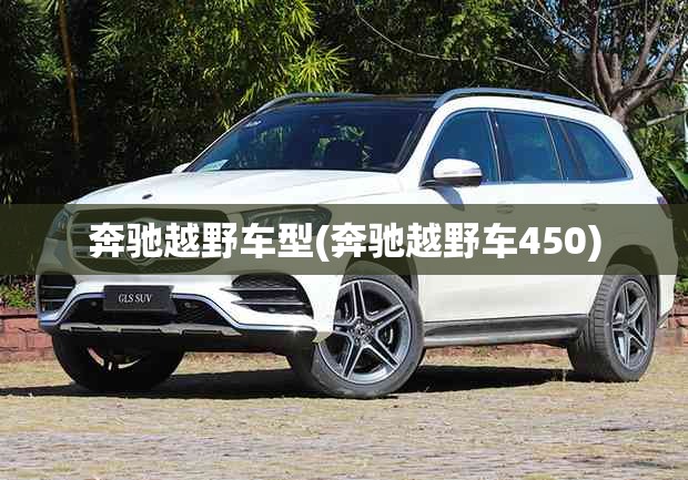 奔驰越野车型(奔驰越野车450)