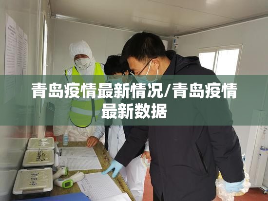青岛疫情最新情况/青岛疫情最新数据