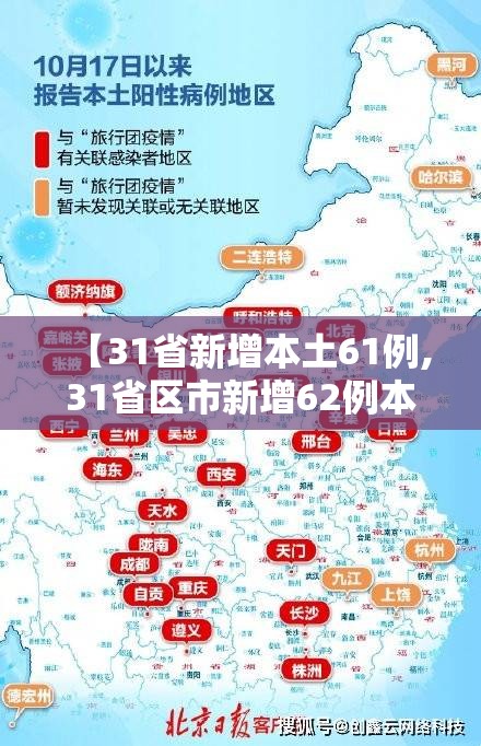 【31省新增本土61例,31省区市新增62例本土确】 【31省新增本土61例,31省区市新增62例本土确】