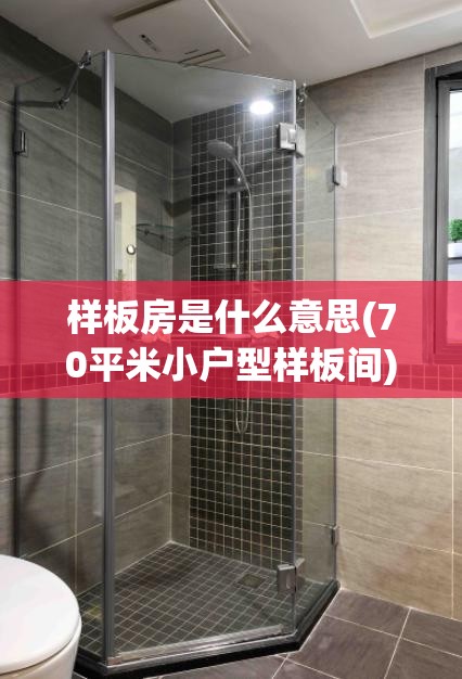 样板房是什么意思(70平米小户型样板间) 样板房是什么意思(70平米小户型样板间)