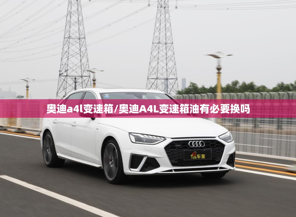 奥迪a4l变速箱/奥迪A4L变速箱油有必要换吗 奥迪a4l变速箱/奥迪A4L变速箱油有必要换吗