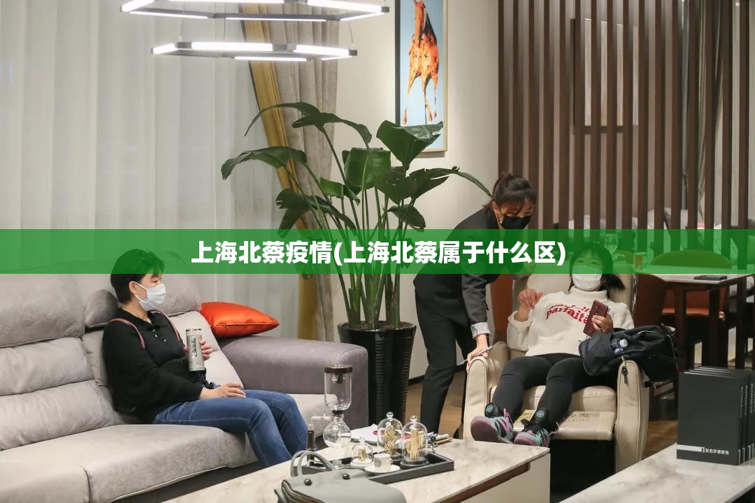 上海北蔡疫情(上海北蔡属于什么区)