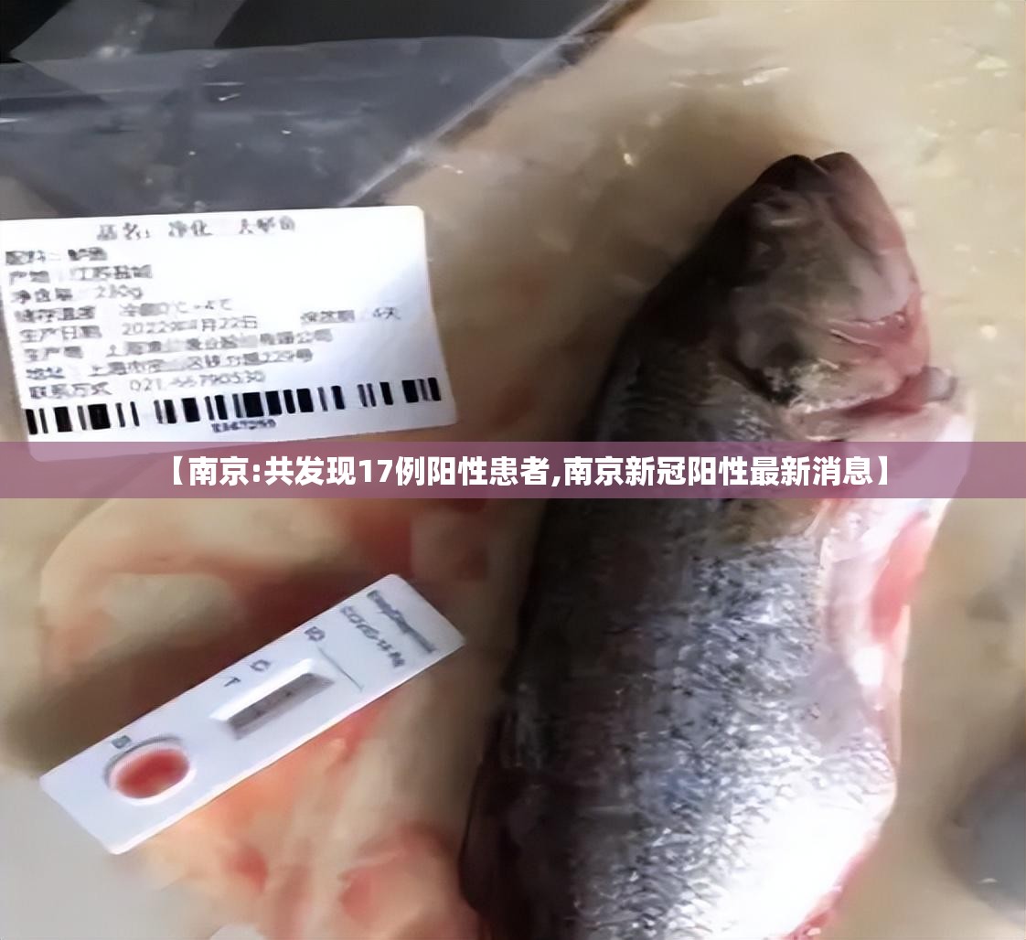 【南京:共发现17例阳性患者,南京新冠阳性最新消息】