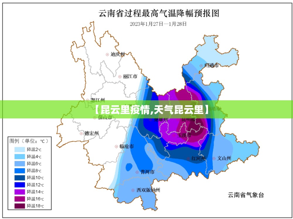 【昆云里疫情,天气昆云里】 【昆云里疫情,天气昆云里】