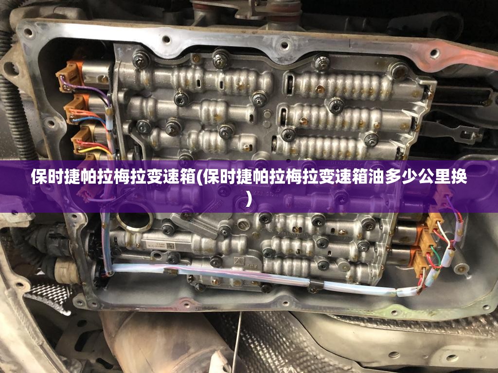 保时捷帕拉梅拉变速箱(保时捷帕拉梅拉变速箱油多少公里换) 保时捷帕拉梅拉变速箱(保时捷帕拉梅拉变速箱油多少公里换)